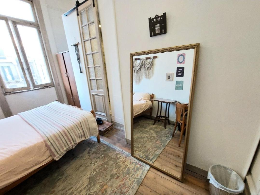 Arab Hostel, Welcoming All Solo And Groups Travellers But, Unmarried Couples Not Allowed Alexandria Exterior photo