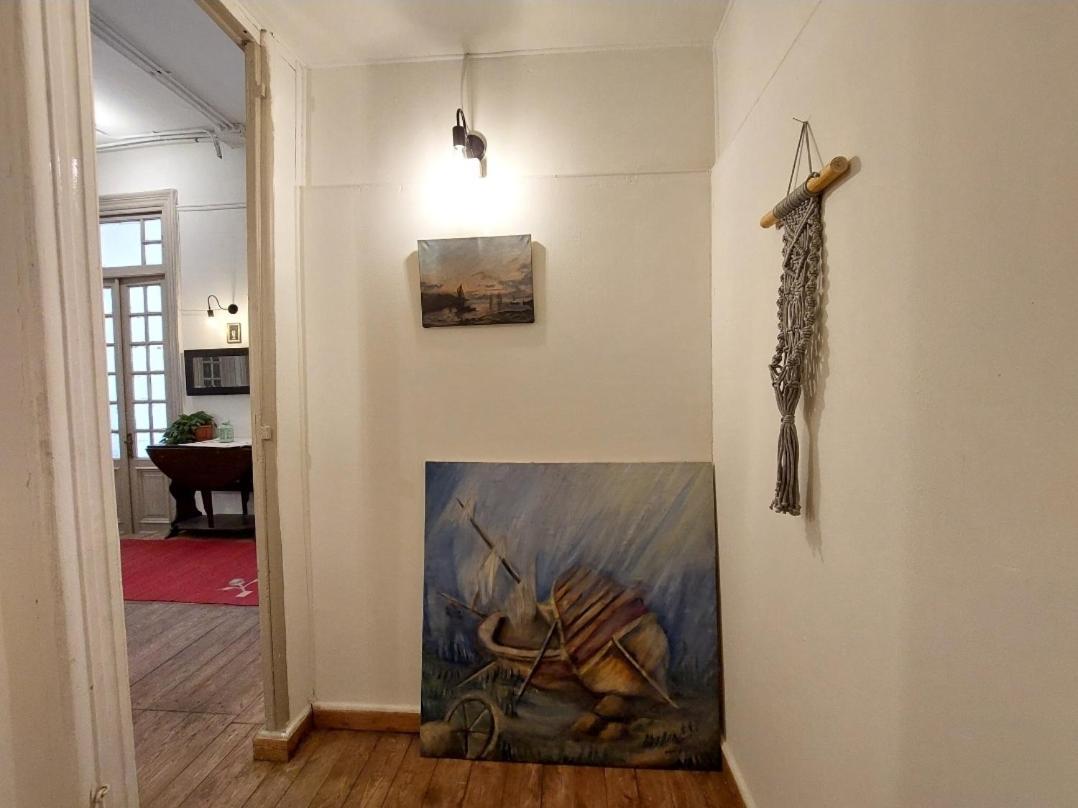 Arab Hostel, Welcoming All Solo And Groups Travellers But, Unmarried Couples Not Allowed Alexandria Exterior photo