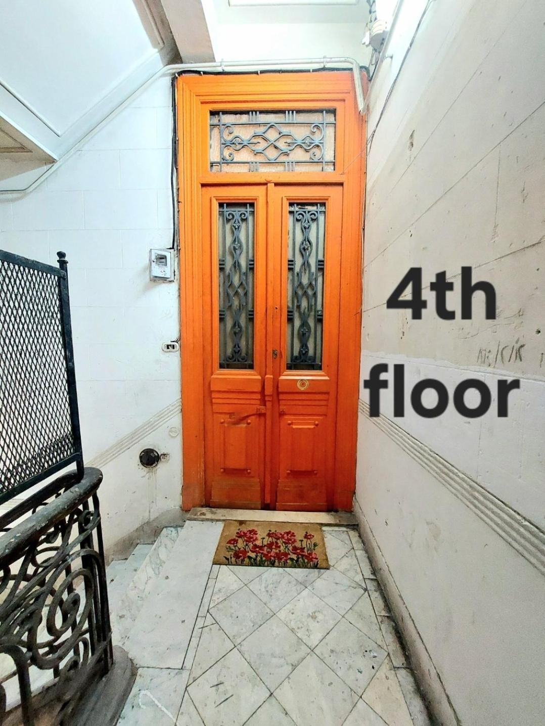 Arab Hostel, Welcoming All Solo And Groups Travellers But, Unmarried Couples Not Allowed Alexandria Exterior photo