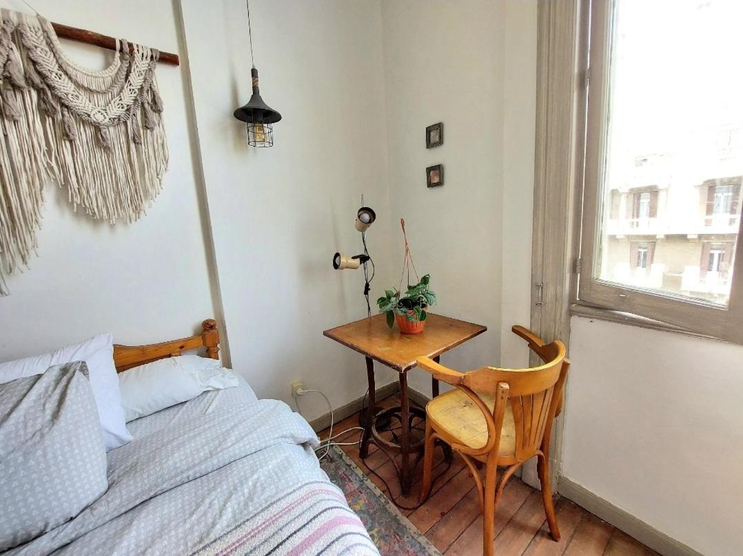 Arab Hostel, Welcoming All Solo And Groups Travellers But, Unmarried Couples Not Allowed Alexandria Exterior photo